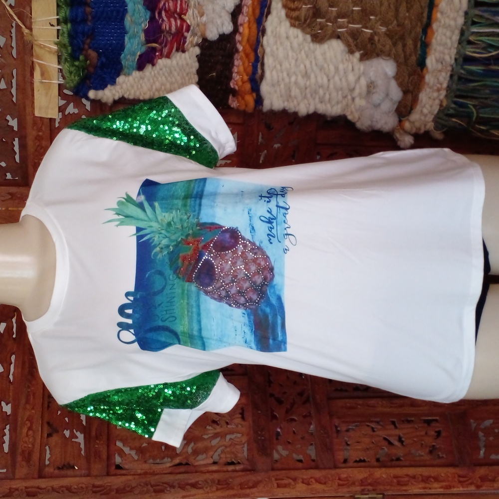Nicole Fashion: Top